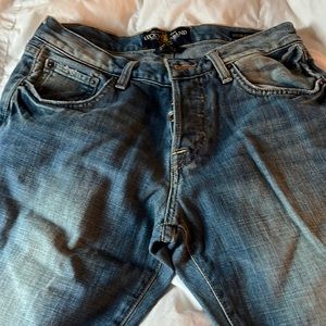 Lucky Brand Jeans